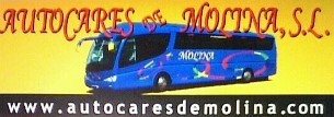 Autocares de Molina, S.L.